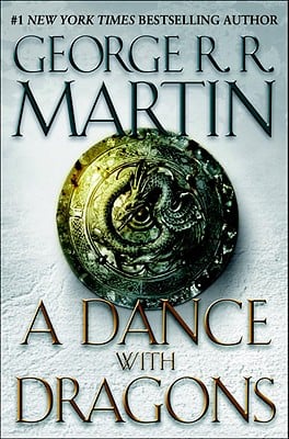 A Dance with Dragons