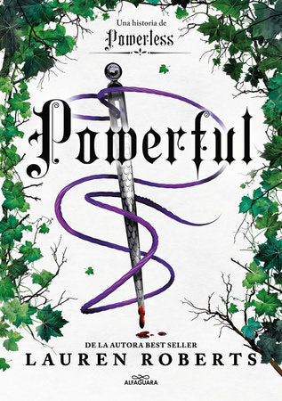 A Powerless Story Powerful