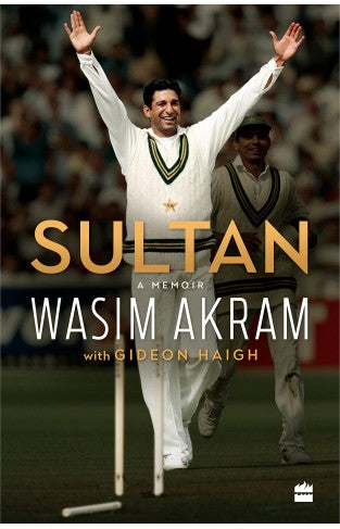 Sultan A Memoir
