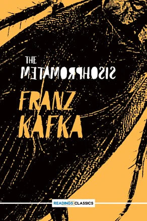 The Metamorphosis