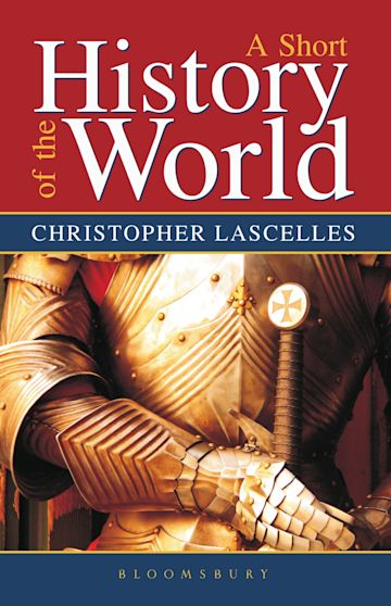 A Short History Of The World