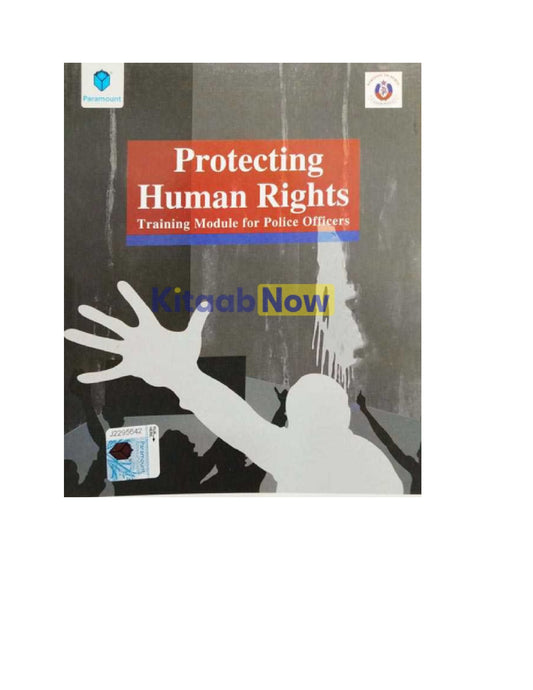 Police Training Series: Protecting Human Rights