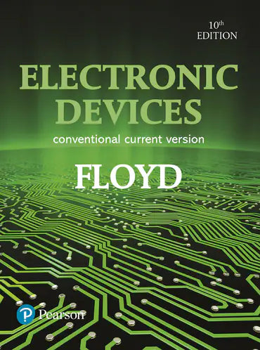 Electronic Devices 10th Edition By Thomas L.Floyd