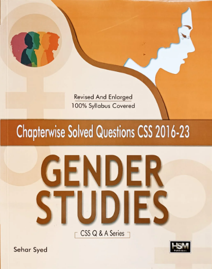Gender Studies Q & A Series