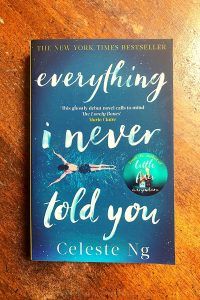 Everything I Never Told You