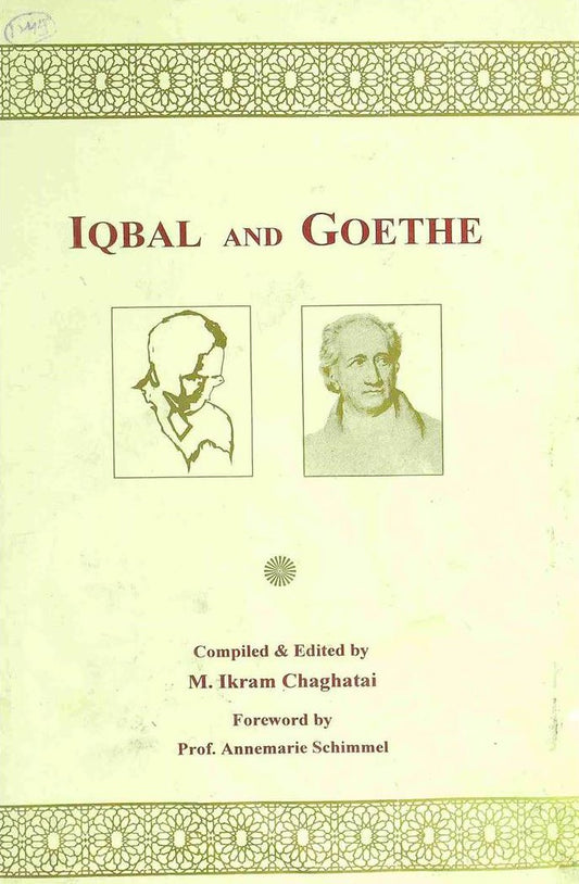 Iqbal And Goethe