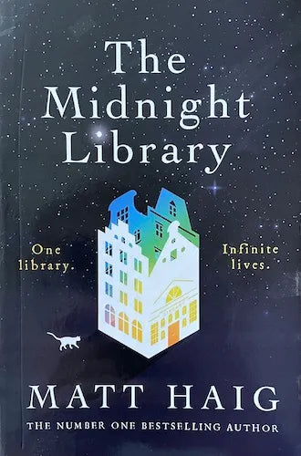 The Midnight Library