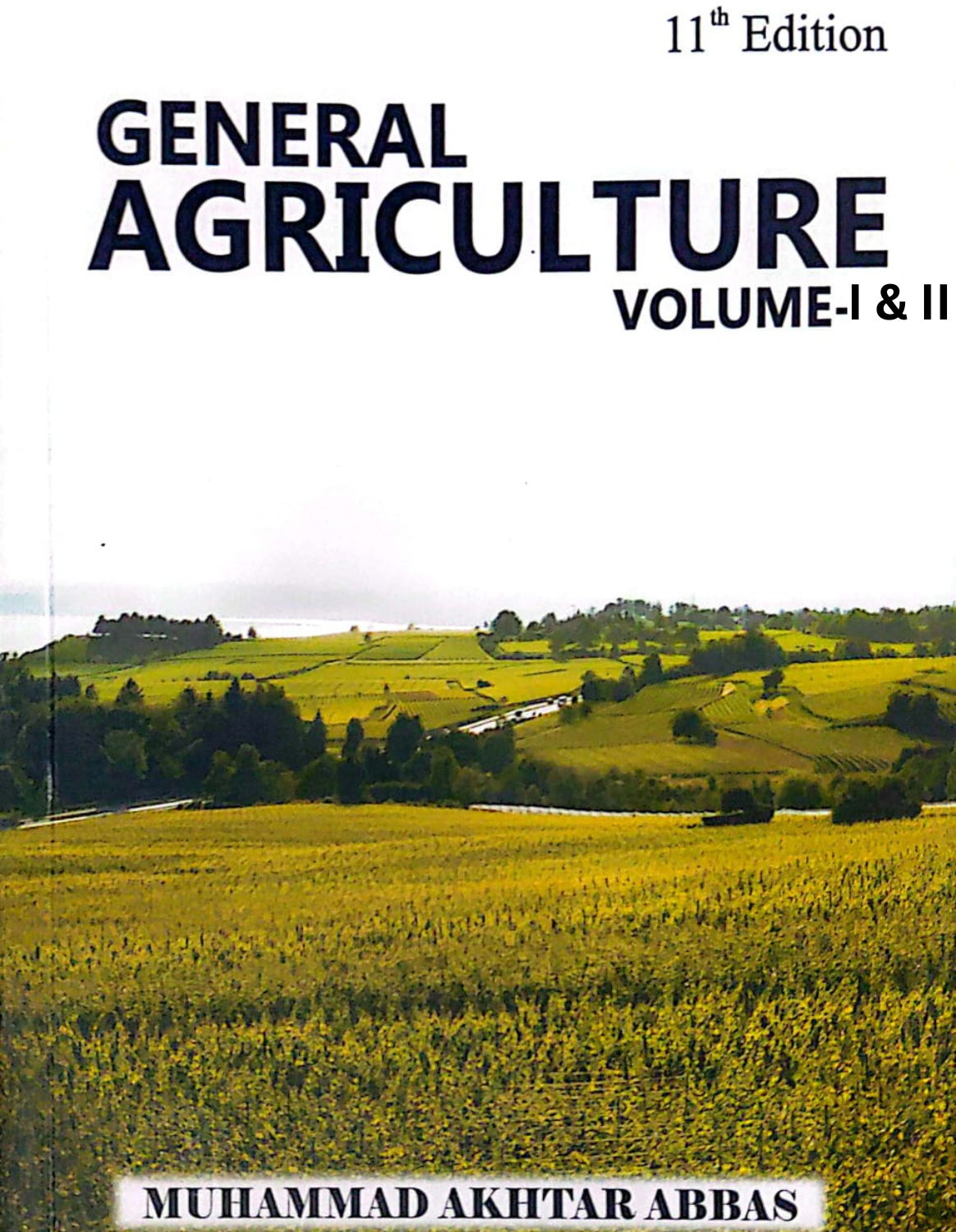 General Agriculture 11th Edition