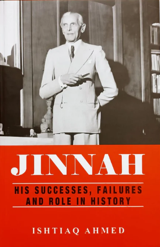Jinnah His Success, Failures And Role In history