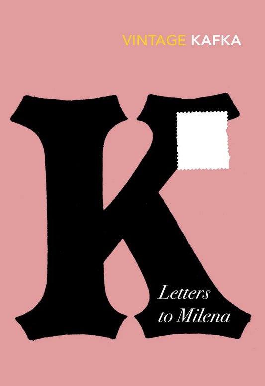 Letters To Milena