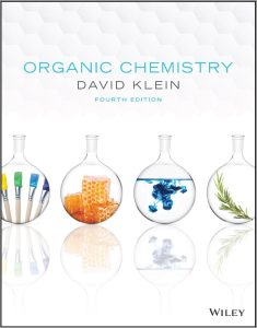 Organic Chemistry 4th Edition