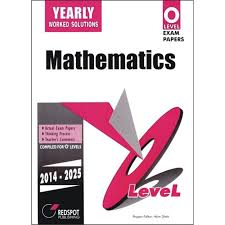Redspot O Level Maths Yearly Past Papers 2010-2023