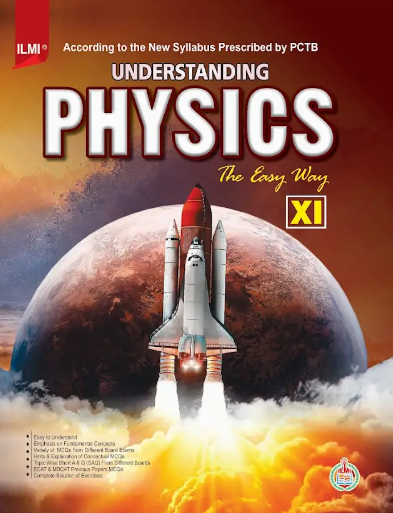 Ilmi Understanding Physics 11th The Easy Way
