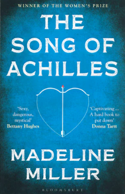The Song Of Achilles