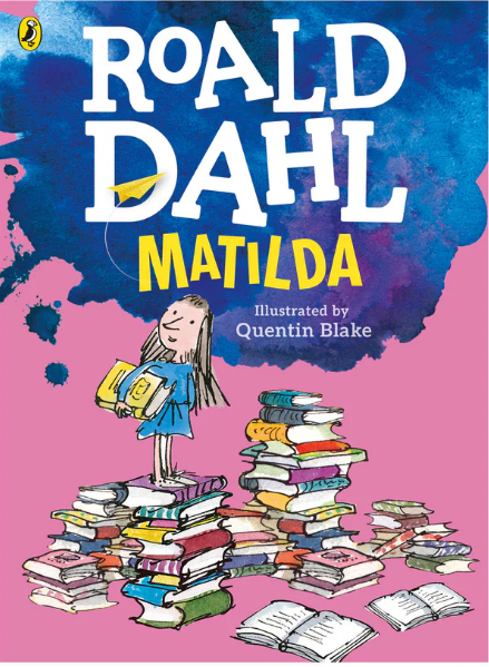 Matilda