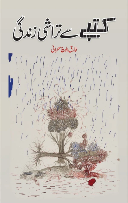 Katbay Se Tarashi Zindagi