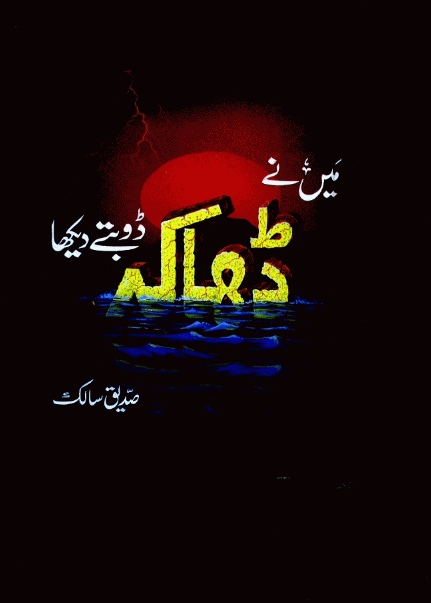 Maine Dhaka Doobtay Dekha Hai