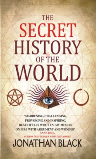 The Secret History of the World