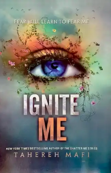 Ignite Me