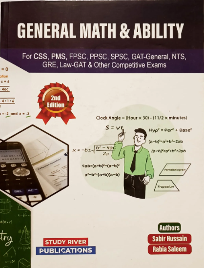 General Math and Ability
