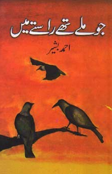 Jo Milay Thay Rastay Main