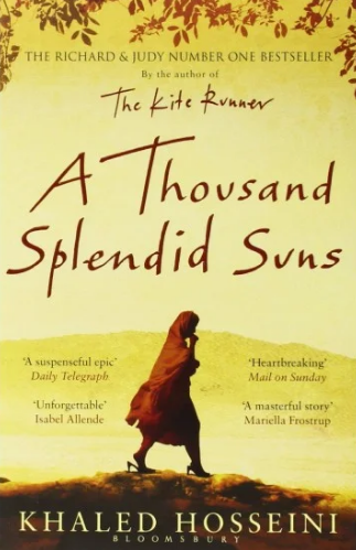 The Kite Runner: A Thousand Splendid Suns