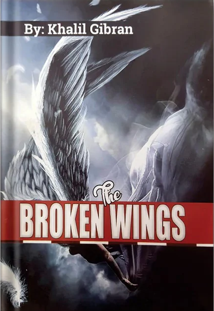 The Broken Wings