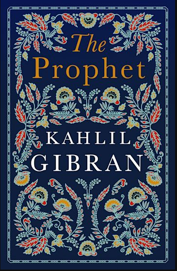 The prophet