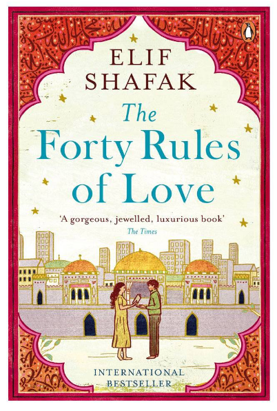 The Forty Rules Of Love