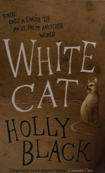 White Cat