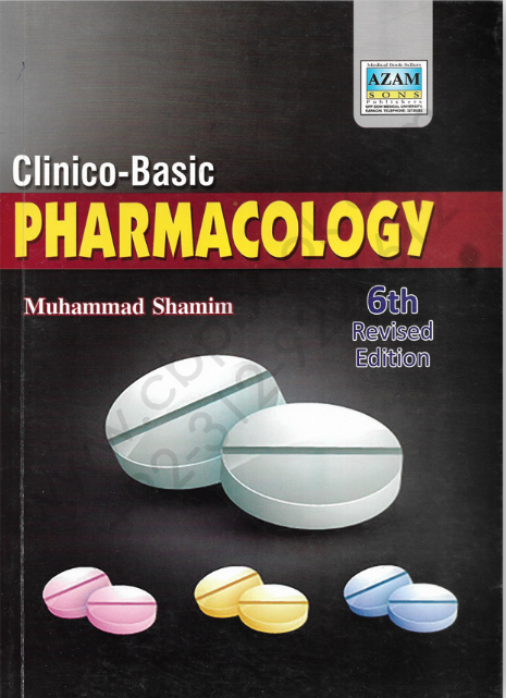 Clinico- Basic Pharmacology