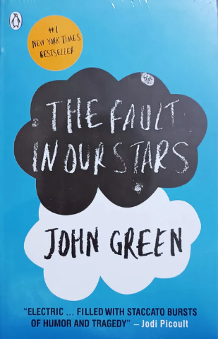 The Fault In Our Stars