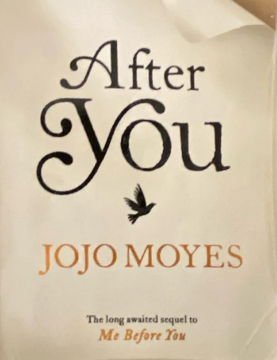 After You