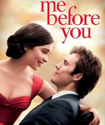 Me Before You