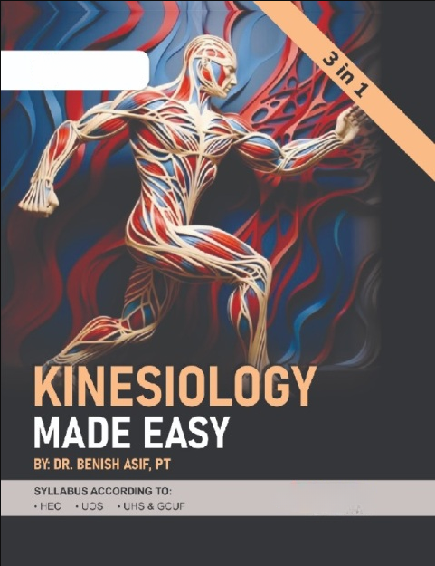 Kinesiology Made Easy