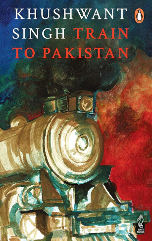 Train To Pakistan