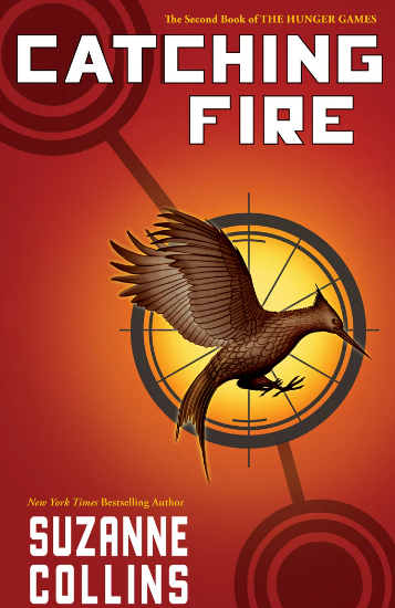 Catching Fire
