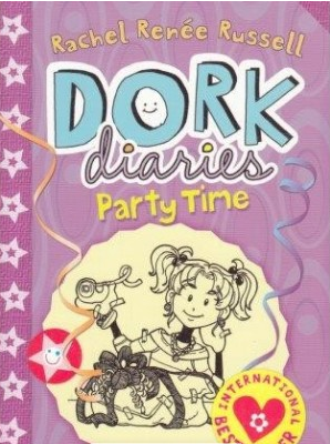 Party Time (Dork Diaries)