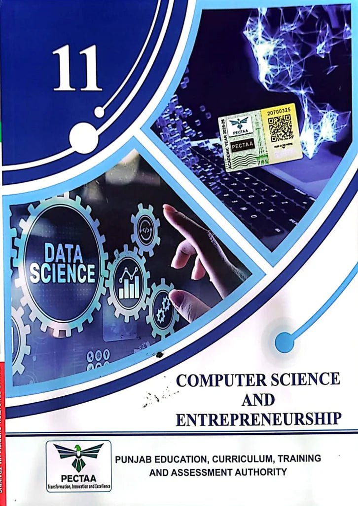 Computer Science Project Textbook Textbook Of Computer Science And Entrepreneurship 11th By Mirza Mubash ...