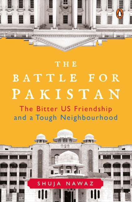 Liberty The Battle for Pakistan