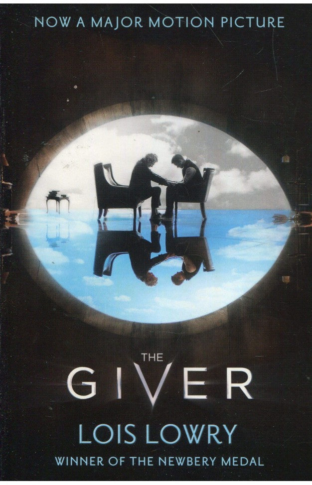 The Giver By Lois Lowery