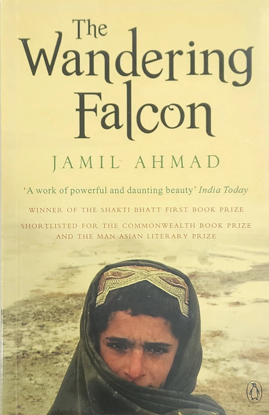 The Wandering Falcon By Jamil Ahmad