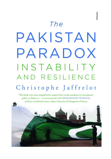 The Pakistan Paradox: Instability And Resilience