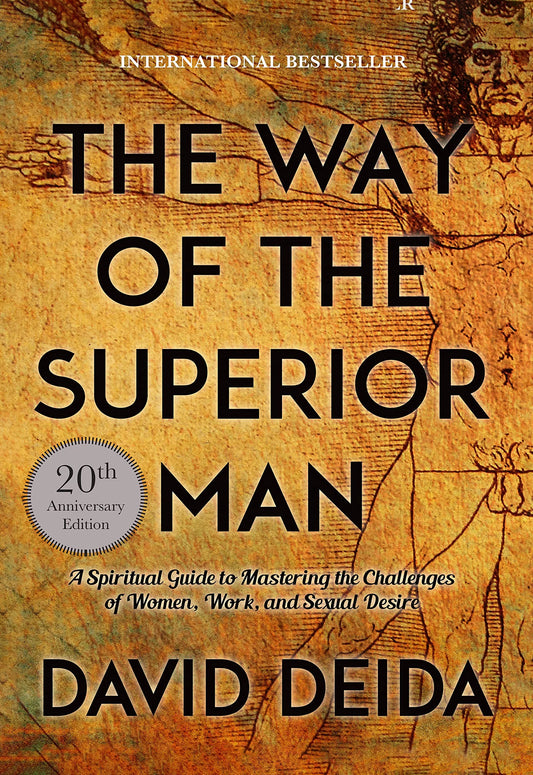 The Way Of The Superior Man