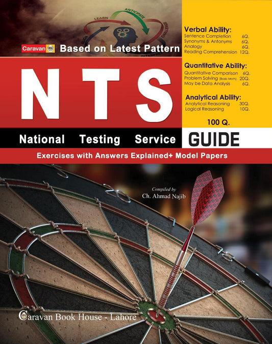 Caravan: NTS Guide
