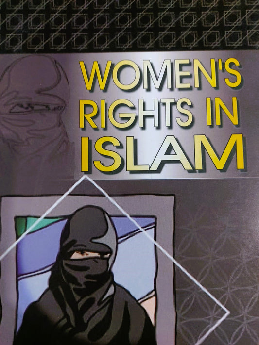 Women's Rights In Islam
