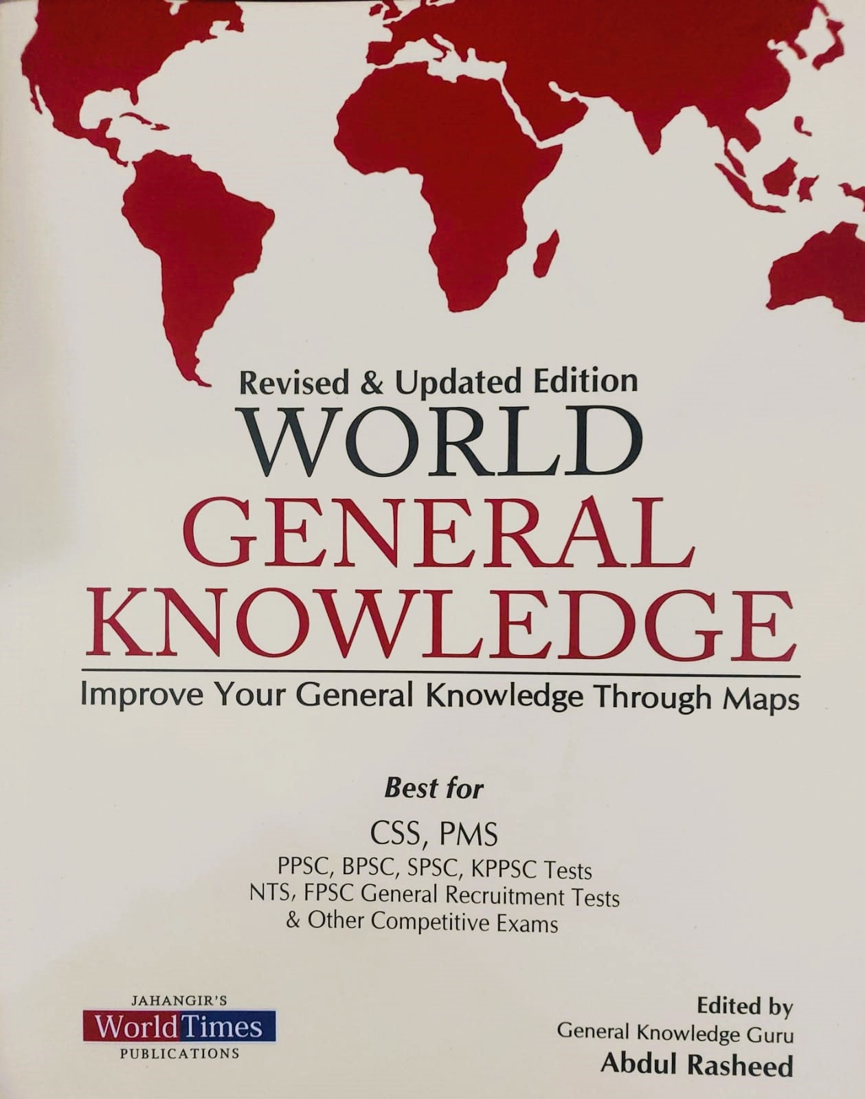 World General Knowledge
