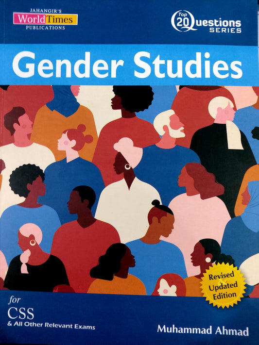 JWT Gender Studies