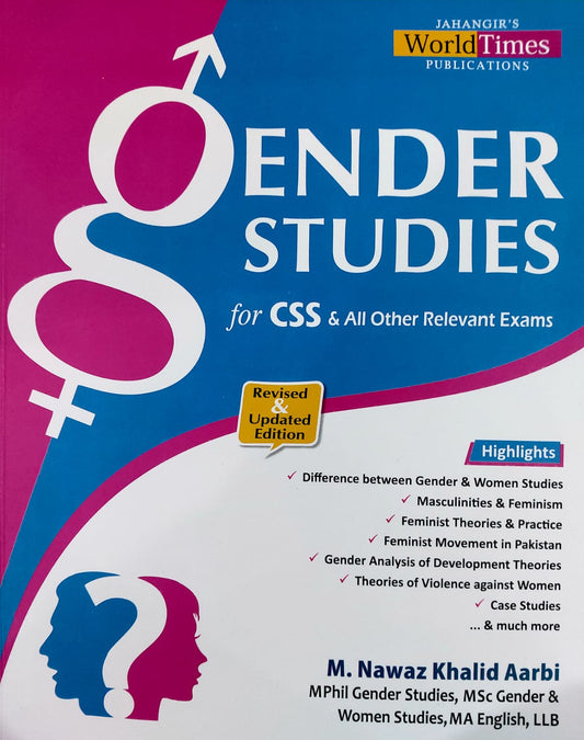 Gender Studies