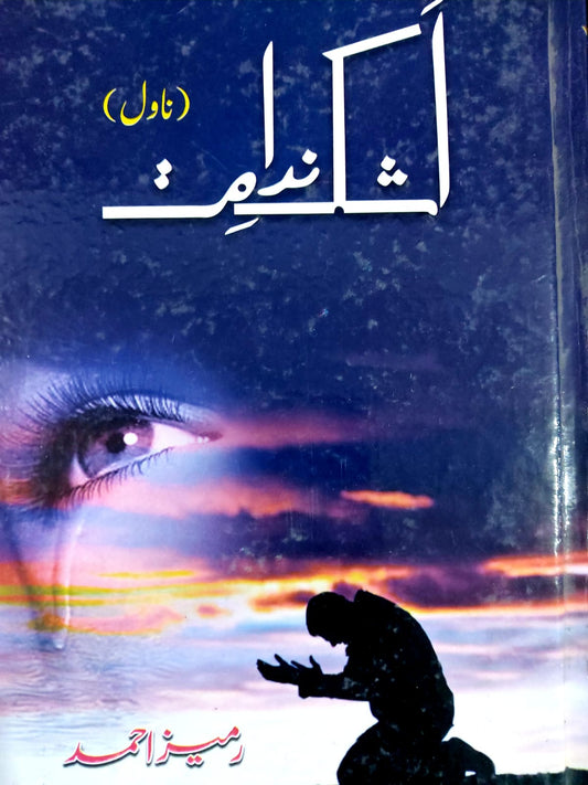 Ashq E Nidamat